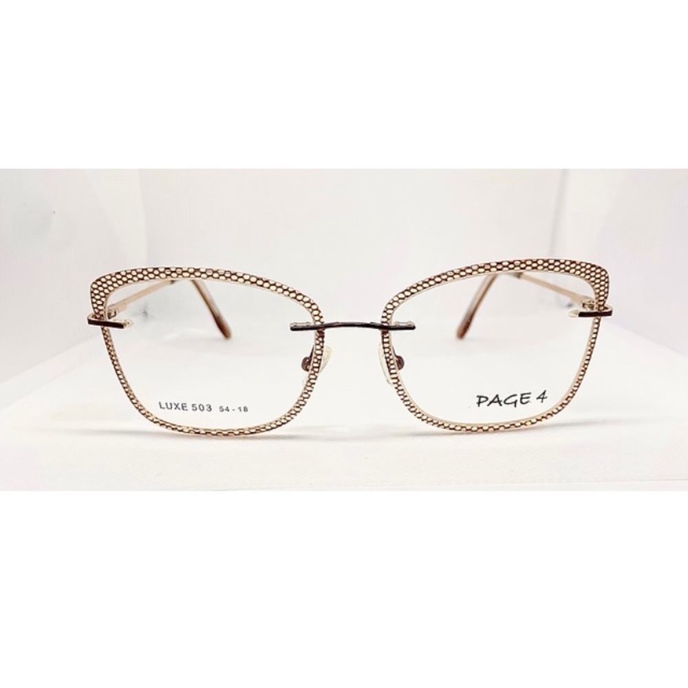 Page 4 Eyewear